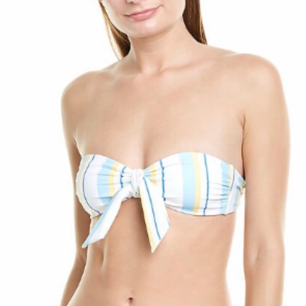 ETE Praiano Bikini Top